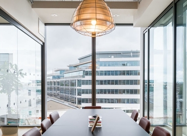 40 m² Business center building available to rent in Dublin, Harcourt Road 5 (D02 FW64) - 3 | MatchOffice.com