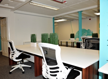 158 m² Shared workspace  in Cork, Unit P5 (T12 PN7F) - 11 | MatchOffice