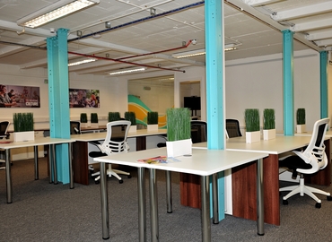 158 m² Shared workspace  in Cork, Unit P5 (T12 PN7F) - 12 | MatchOffice