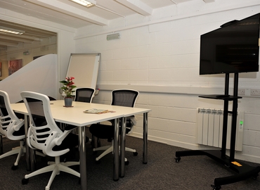 158 m² Shared office  in Cork, Unit P5 (T12 PN7F) - 13 | MatchOffice
