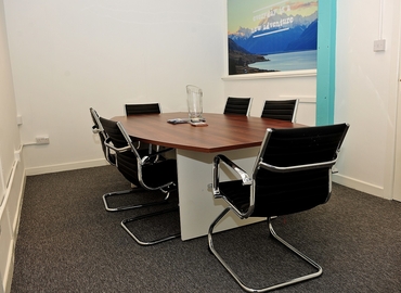158 m² Coworking  in Cork, Unit P5 (T12 PN7F) - 14 | MatchOffice.com