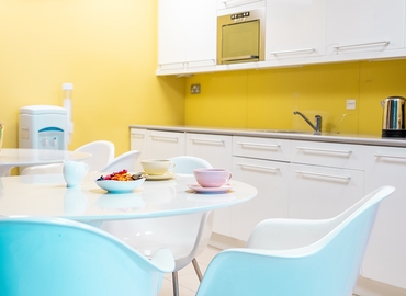 18 m² Conference space in Dublin, Unit 21 Block 1 Port Tunnel Business Park (D17 FY82) - 11 | MatchOffice