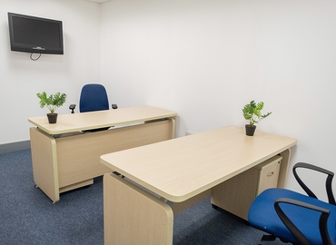 18 m² Conference room in Dublin, Unit 21 Block 1 Port Tunnel Business Park (D17 FY82) - 14 | MatchOffice