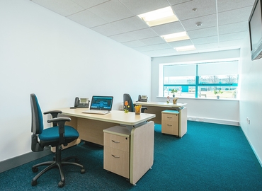 18 m² Conference hall in Dublin, Unit 21 Block 1 Port Tunnel Business Park (D17 FY82) - 15 | MatchOffice