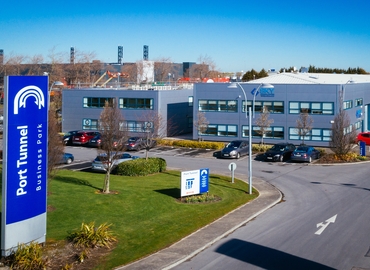 18 m² Conference room in Dublin, Unit 21 Block 1 Port Tunnel Business Park (D17 FY82) - 16 | MatchOffice