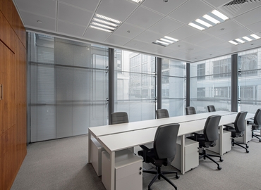 Virtual address in Dublin 2, One Georges Quay Plaza (D02 E440) - 3 | MatchOffice