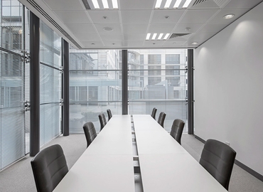 Virtual office in Dublin 2, One Georges Quay Plaza (D02 E440) - 4 | MatchOffice