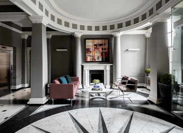 100 m² Business center in Dublin 2, Fitzwilliam Place (D02 XK26) - 3 | MatchOffice.com