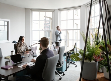 100 m² Coworking space  in Dublin 2, Fitzwilliam Place (D02 XK26) - 3 | MatchOffice