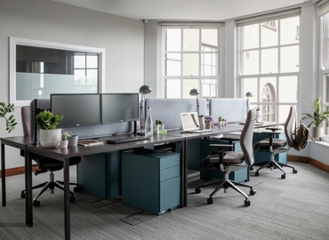 100 m² Coworking  in Dublin 2, Fitzwilliam Place (D02 XK26) - 1 | MatchOffice.com