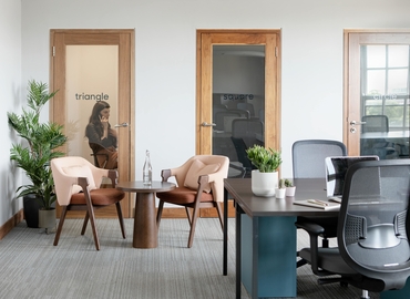 100 m² Coworking  in Dublin 2, Fitzwilliam Place (D02 XK26) - 4 | MatchOffice.com