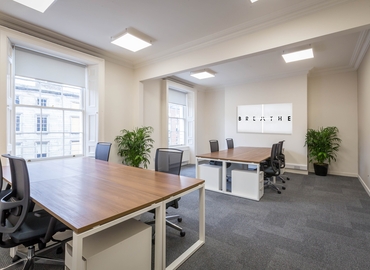 50 m² Serviced office in Dublin 2, 16 Fitzwilliam Place (D02 FF82) - 5 | MatchOffice.com