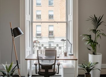 50 m² Business space in Dublin 2, 16 Fitzwilliam Place (D02 FF82) - 0 | MatchOffice.com