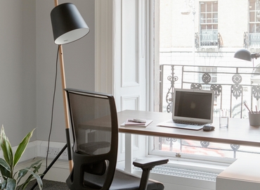 50 m² Serviced office in Dublin 2, 16 Fitzwilliam Place (D02 FF82) - 1 | MatchOffice.com