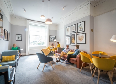 50 m² Business park in Dublin 2, 16 Fitzwilliam Place (D02 FF82) - 4 | MatchOffice.com