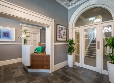 50 m² Business park in Dublin 2, 16 Fitzwilliam Place (D02 FF82) - 3 | MatchOffice.com