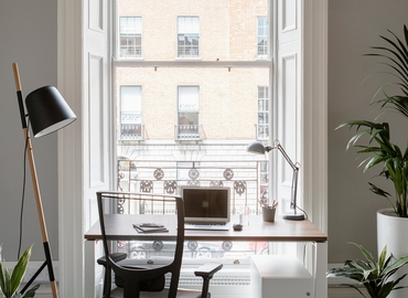 50 m² Shared office  in Dublin 2, 16 Fitzwilliam Place (D02 FF82) - 5 | MatchOffice