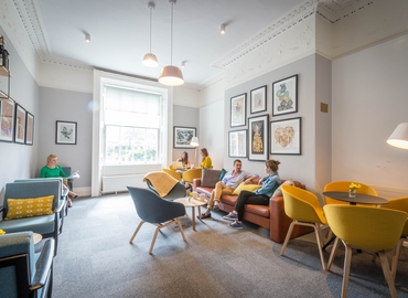 50 m² Coworking space  in Dublin 2, 16 Fitzwilliam Place (D02 FF82) - 1 | MatchOffice