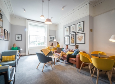 Virtual office in Dublin 2, 16 Fitzwilliam Place (D02 FF82) - 1 | MatchOffice.com