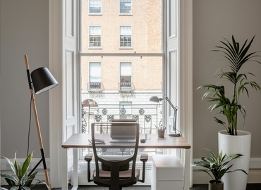 Virtual business address in Dublin 2, 16 Fitzwilliam Place (D02 FF82) - 3 | MatchOffice.com