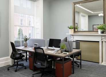 100 m² Business park in Dublin 2, 24 Fitzwilliam Place (D02 T296) - 1 | MatchOffice