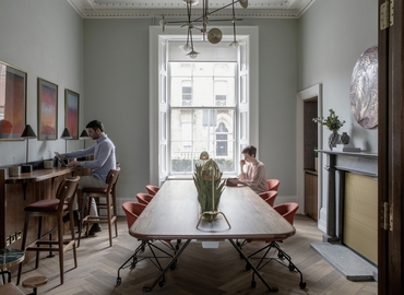 100 m² Co-working  in Dublin 2, 24 Fitzwilliam Place (D02 T296) - 3 | MatchOffice.com