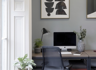 Virtual address in Dublin 2, 24 Fitzwilliam Place (D02 T296) - 1 | MatchOffice