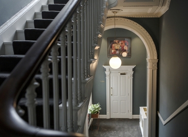 Virtual business address in Dublin 2, 24 Fitzwilliam Place (D02 T296) - 0 | MatchOffice.com