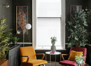 100 m² Coworking  in Dublin 2, 33 Fitzwilliam Square (D02 V802) - 3 | MatchOffice