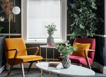 100 m² Co-working  in Dublin 2, 33 Fitzwilliam Square (D02 V802) - 0 | MatchOffice.com