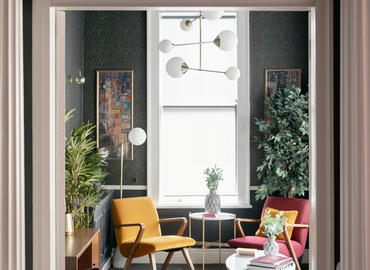 Virtual office in Dublin 2, 33 Fitzwilliam Square (D02 V802) - 2 | MatchOffice