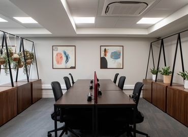150 m² Business park in Dublin 2, Fitzwilliam Court (D02 NH26) - 1 | MatchOffice.com