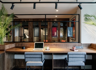150 m² Business center in Dublin 2, Fitzwilliam Court (D02 NH26) - 0 | MatchOffice.com