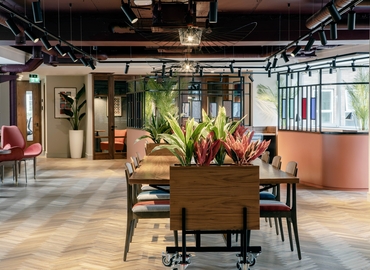 Virtual business address in Dublin 2, Fitzwilliam Court (D02 NH26) - 1 | MatchOffice