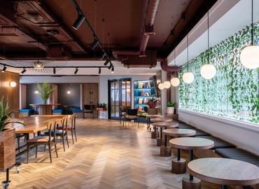 Virtual business address in Dublin 2, Fitzwilliam Court (D02 NH26) - 2 | MatchOffice