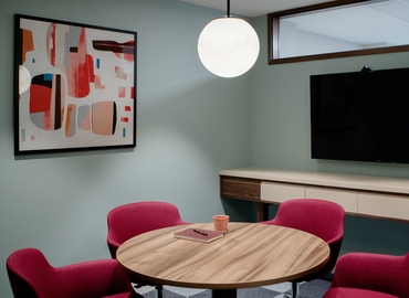 Virtual office space in Dublin 2, Fitzwilliam Court (D02 NH26) - 5 | MatchOffice