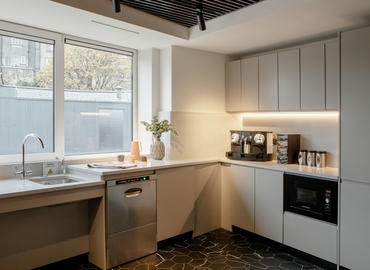 Virtual office space in Dublin 2, Fitzwilliam Court (D02 NH26) - 6 | MatchOffice.com