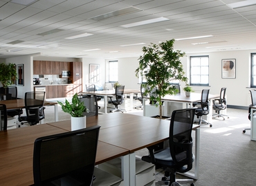 600 m² Business space in Dublin 4, Grand Canal House (D04 Y7R5) - 0 | MatchOffice