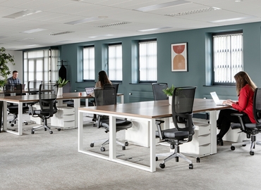 600 m² Business space in Dublin 4, Grand Canal House (D04 Y7R5) - 3 | MatchOffice.com