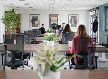600 m² Business center in Dublin 4, Grand Canal House (D04 Y7R5) - 4 | MatchOffice