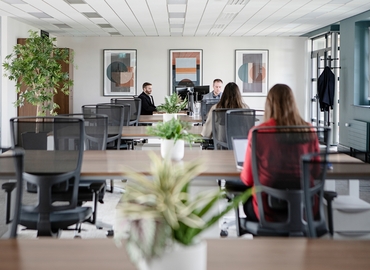 600 m² Coworking space  in Dublin 4, Grand Canal House (D04 Y7R5) - 14 | MatchOffice.com