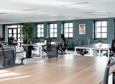 600 m² Shared office  in Dublin 4, Grand Canal House (D04 Y7R5) - 15 | MatchOffice.com