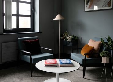 600 m² Shared office  in Dublin 4, Grand Canal House (D04 Y7R5) - 7 | MatchOffice