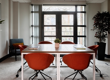 600 m² Coworking space  in Dublin 4, Grand Canal House (D04 Y7R5) - 6 | MatchOffice.com