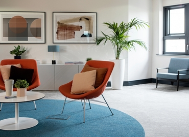 600 m² Co-working  in Dublin 4, Grand Canal House (D04 Y7R5) - 8 | MatchOffice.com