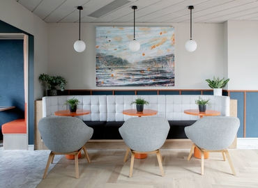 600 m² Co-working  in Dublin 4, Grand Canal House (D04 Y7R5) - 9 | MatchOffice.com