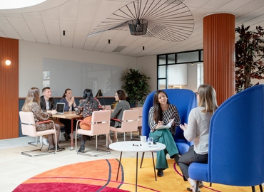 Virtual office space in Dublin 4, Grand Canal Street Upper (D04 Y7R5) - 4 | MatchOffice.com