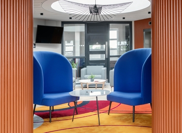 Virtual business address in Dublin 4, Grand Canal Street Upper (D04 Y7R5) - 0 | MatchOffice