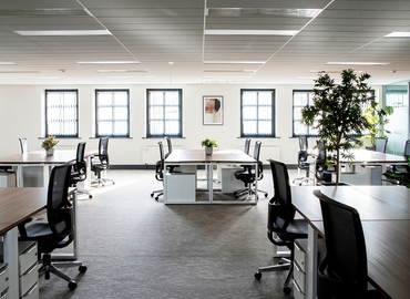 Virtual office in Dublin 4, Grand Canal Street Upper (D04 Y7R5) - 11 | MatchOffice