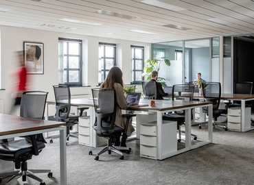 Virtual business address in Dublin 4, Grand Canal Street Upper (D04 Y7R5) - 12 | MatchOffice